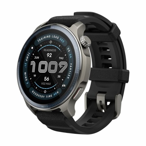 Smartwatch Amazfit Balance 2 Czarny Szary 1,5"