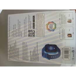 Smartwatch dla dzieci Cefatoys Holawatch 