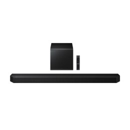 Soundbar Samsung HW-QS700F/ZF Czarny
