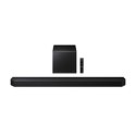 Soundbar Samsung HW-QS700F/ZF Czarny