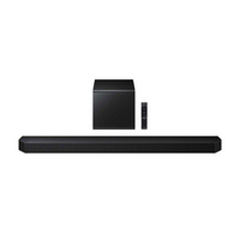 Soundbar Samsung HW-QS700F/ZF Czarny
