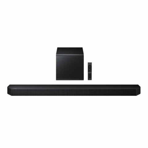 Soundbar Samsung HW-QS700F/ZF Czarny