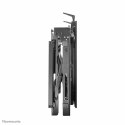 Uchwyt na TV Neomounts LED-VW2000BLACK 70 Kg