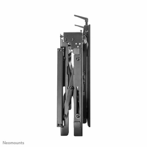 Uchwyt na TV Neomounts LED-VW2000BLACK 70 Kg