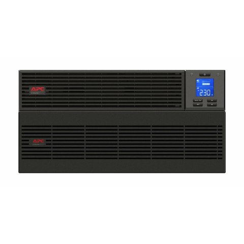 Zasilacz awaryjny UPS Interaktywny APC SRV10KRILRK 10000 W