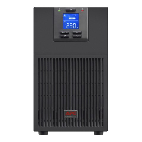 Zasilacz awaryjny UPS Interaktywny APC SRV1KI 800 W