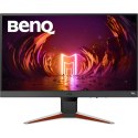Monitor BenQ EX240N Czarny IPS 1920 x 1080 px 23,8"