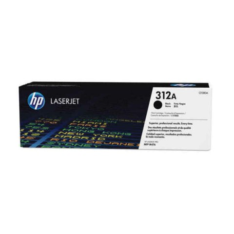Toner HP CF380A Toner Czarny art design