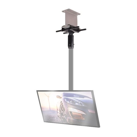 Uchwyt Stołowy do Monitora B-Tech BT7017/B