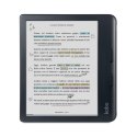 E-book Rakuten N428-KU-BK-K-CK Czarny 32 GB 7"