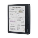 E-book Rakuten N428-KU-BK-K-CK Czarny 32 GB 7"