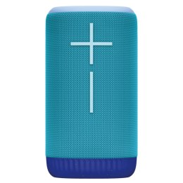 Głośnik Bluetooth Przenośny Logitech 984-001924 Niebieski