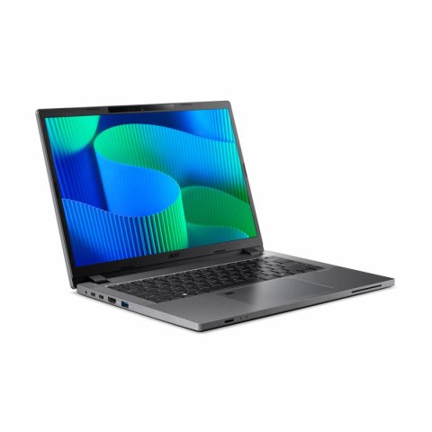 Laptop Acer NX.B63EB.003 14" Intel Core 5 120U 16 GB RAM 512 GB SSD Qwerty Hiszpańska