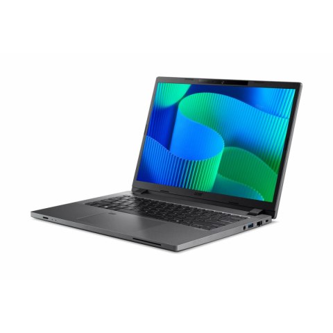 Laptop Acer NX.B63EB.003 14" Intel Core 5 120U 16 GB RAM 512 GB SSD Qwerty Hiszpańska