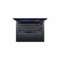 Laptop Acer TMP414-53 14" Intel Core 5 120U 16 GB RAM 512 GB SSD Qwerty Hiszpańska