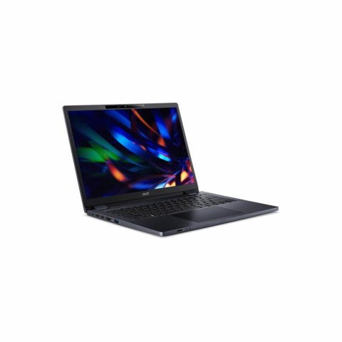Laptop Acer TMP414-53 14" Intel Core 5 120U 16 GB RAM 512 GB SSD Qwerty Hiszpańska