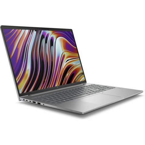 Laptop HP ZBOOK POWER 16 G11 16" 16 GB RAM 512 GB SSD Qwerty Hiszpańska