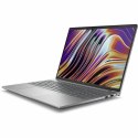 Laptop HP ZBOOK POWER 16 G11 16" 16 GB RAM 512 GB SSD Qwerty Hiszpańska