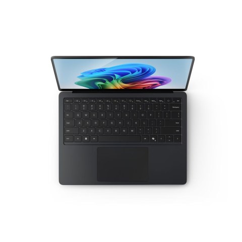 Laptop Microsoft ZHH-00037 15" Qualcomm Snapdragon X Elite (X1E) 16 GB RAM 512 GB SSD Qwerty Hiszpańska