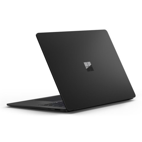 Laptop Microsoft ZHH-00037 15" Qualcomm Snapdragon X Elite (X1E) 16 GB RAM 512 GB SSD Qwerty Hiszpańska