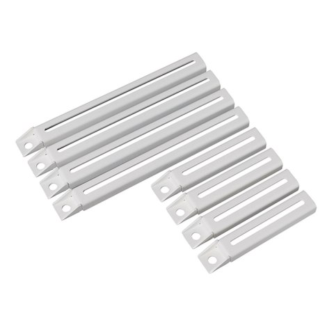 Uchwyt Stołowy do Monitora B-Tech BT893/W