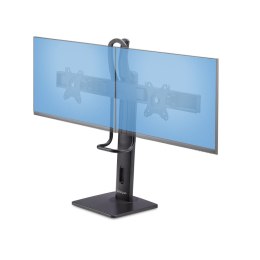 Uchwyt Stołowy do Monitora Startech 2MC1S-MONITOR-STAND 17