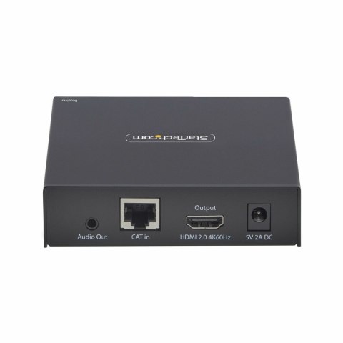 Interfejs dźwięku Startech IH2006-HDMI-RX