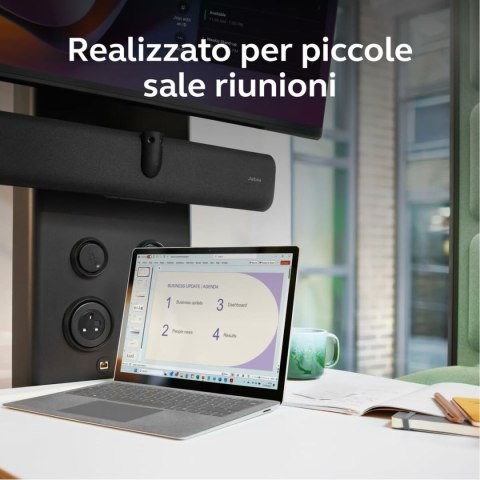 Kamera Internetowa GN Audio 8701-231