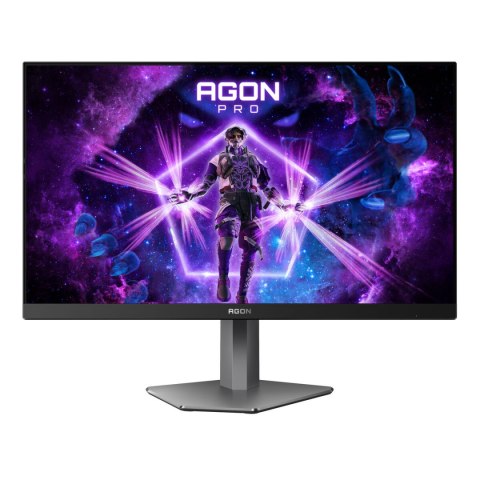 Monitor AOC 600MNTR Full HD 24,1"