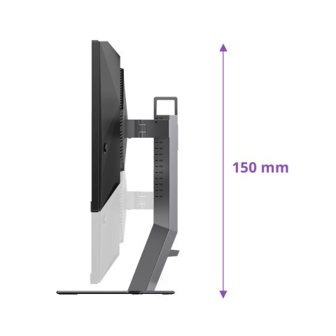 Monitor AOC 600MNTR Full HD 24,1"