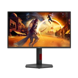 Monitor AOC Q25G4SR Quad HD 24,5