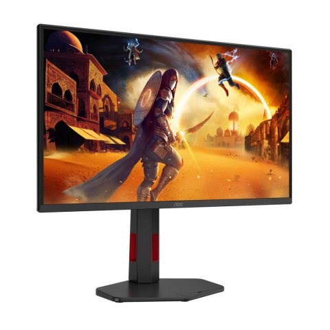 Monitor AOC Q25G4SR Quad HD 24,5"