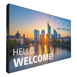 Monitor Videowall Philips 55BDL3305X/00 Full HD 55