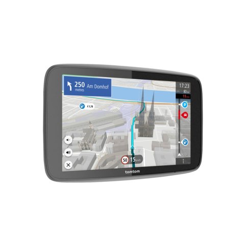 Nawigator GPS TomTom 1YD6.002.100 6"
