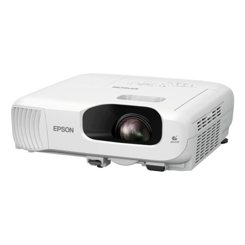 Projektor Epson V11HB62040 Full HD 3700 lm
