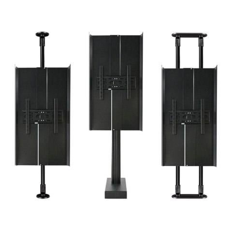 Uchwyt Stołowy do Monitora B-Tech BT7901-55/B