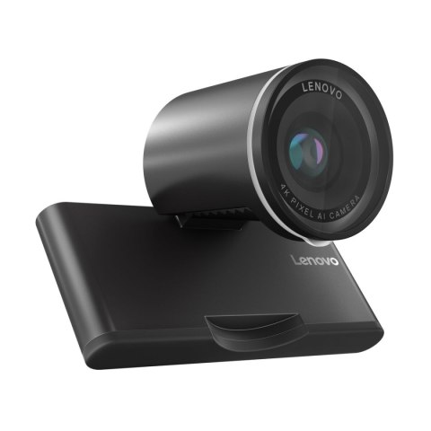 Kamera Internetowa Lenovo 4XC1Q25246 4K Ultra HD