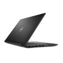 Laptop Dell 7400 14" Intel Core I5-8365U 16 GB RAM 256 GB SSD (Odnowione A+)