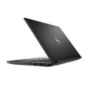 Laptop Dell 7400 14" Intel Core I5-8365U 16 GB RAM 256 GB SSD (Odnowione A+)