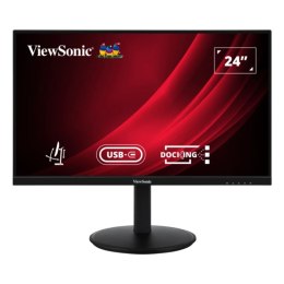 Monitor ViewSonic VG2409U-2 Full HD 23,8