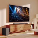 Soundbar Hisense HS3100 480W Czarny 480 W
