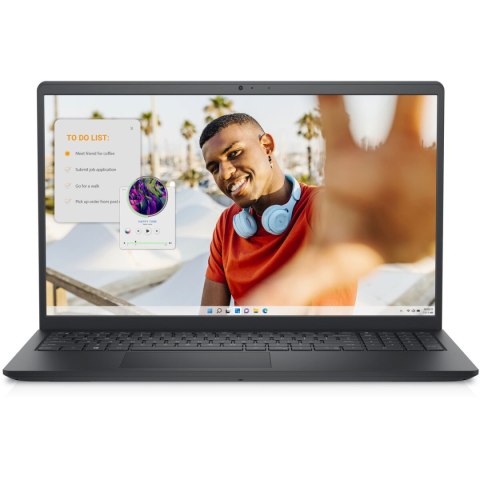 Laptop Dell M0Y1V 15" AMD Ryzen 7 7730U 16 GB RAM 512 GB SSD Qwerty Hiszpańska