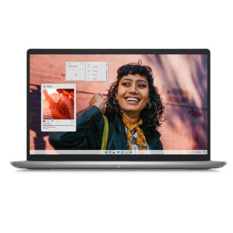 Laptop Dell M0Y1V 15" AMD Ryzen 7 7730U 16 GB RAM 512 GB SSD Qwerty Hiszpańska