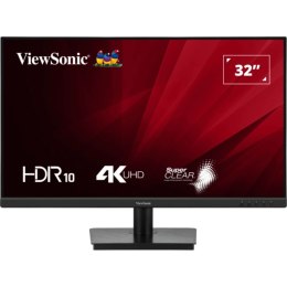Monitor Gaming ViewSonic VA VS19992 4K Ultra HD 32