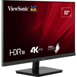 Monitor Gaming ViewSonic VA VS19992 4K Ultra HD 32