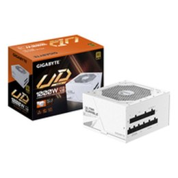 Zasilanie Gigabyte UD1000GM PG5 V2 ICE 1000 W 125 W 80 Plus Gold