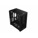 Semi Wieża ATX THERMALTAKE View 390 Air Czarny