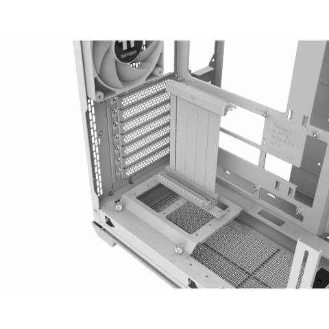 Semi Wieża ATX THERMALTAKE View 390 Air Biały