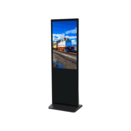 Monitor Videowall Dahua DHI-LDV43-SAI400TL-V1 4K Ultra HD 43