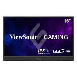 Monitor ViewSonic VX1654 Full HD 15,6